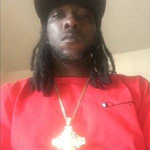 Meet your Posher, Corey